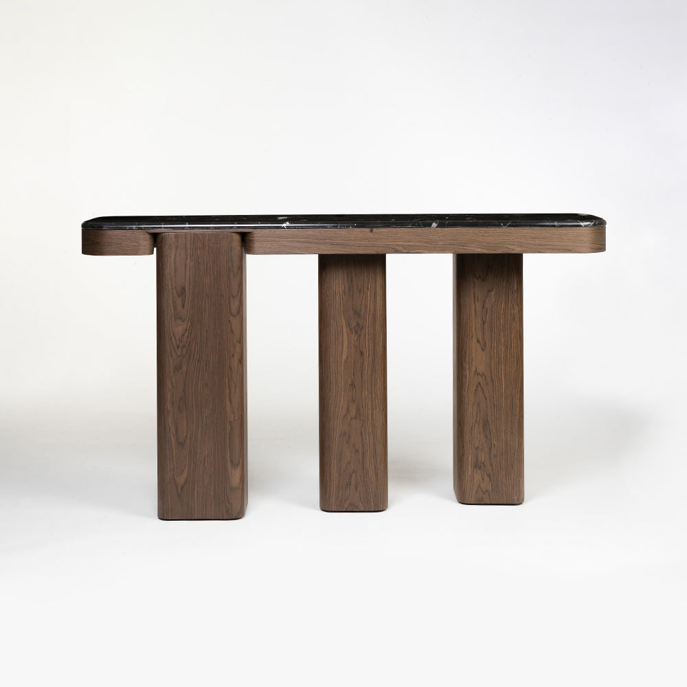 Trilith Console Table