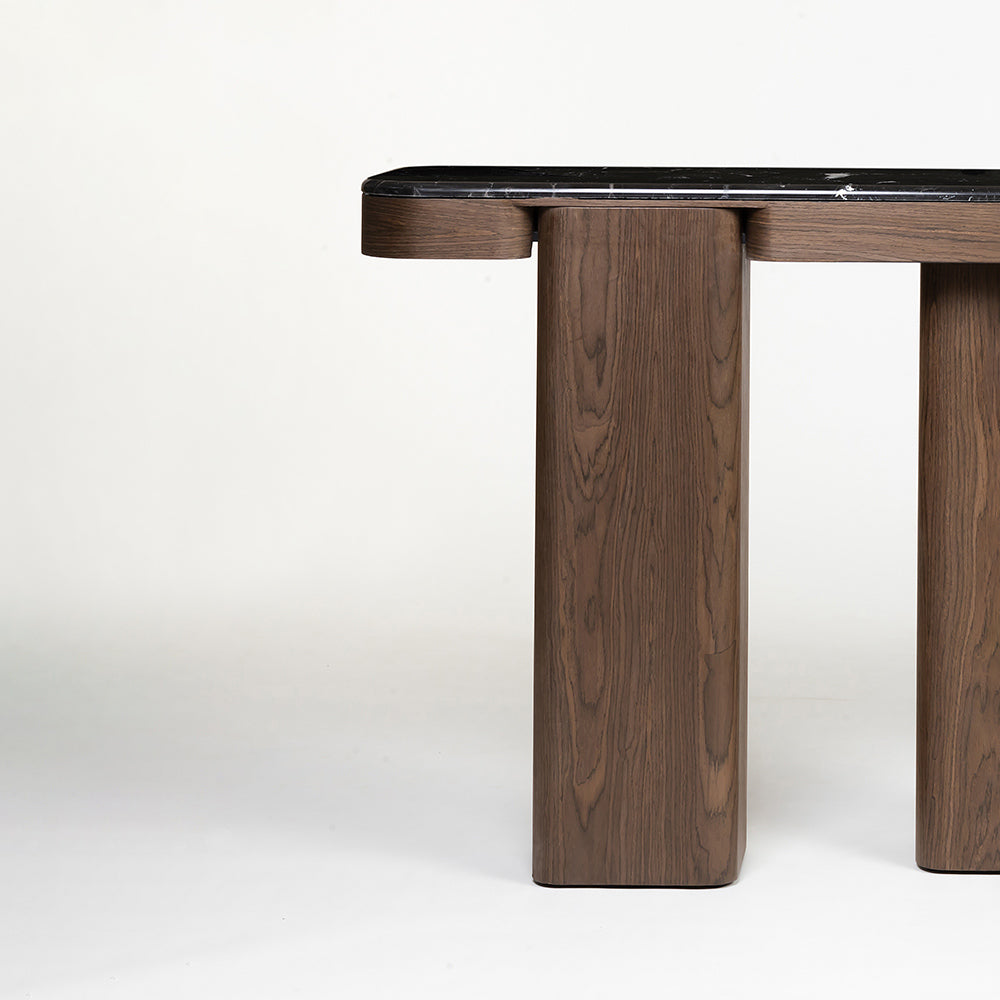 Trilith Console Table