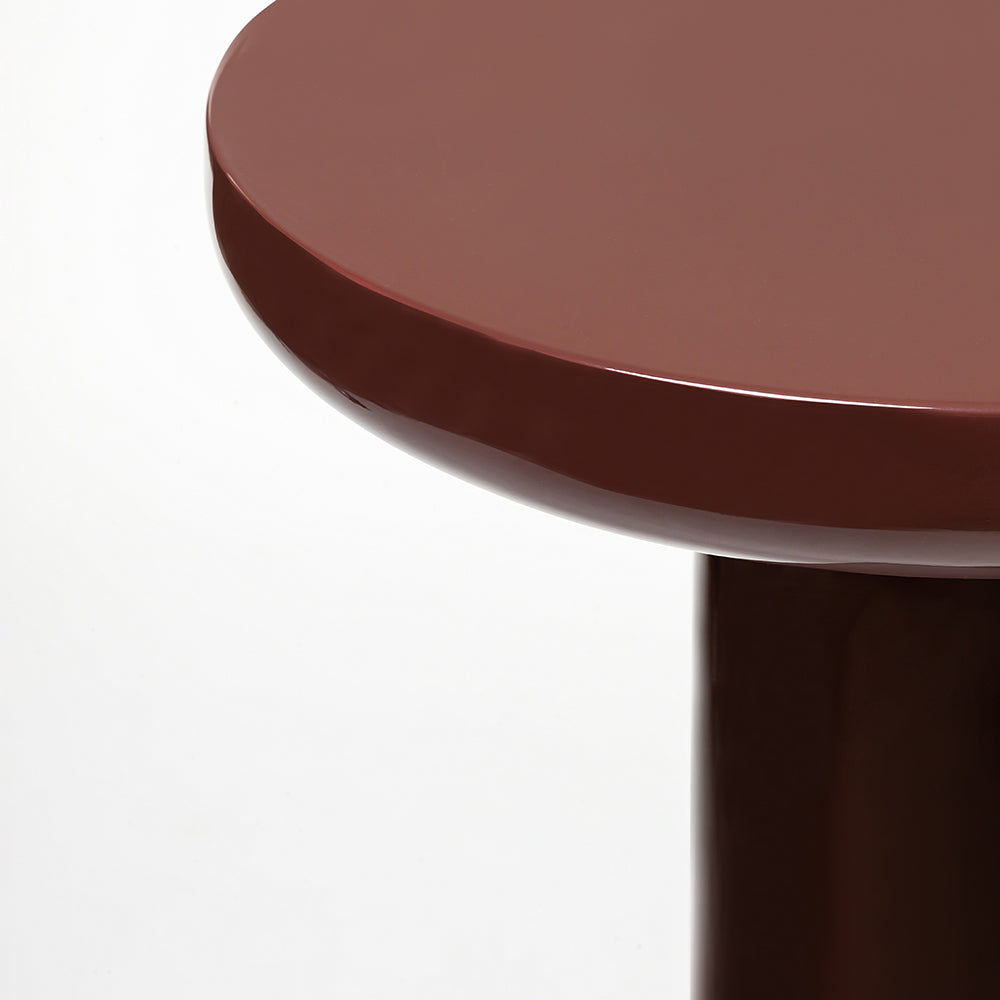 Bordeaux Console Table