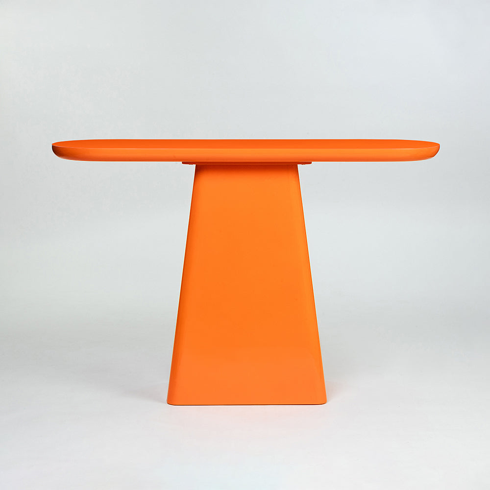Arancio Console Table