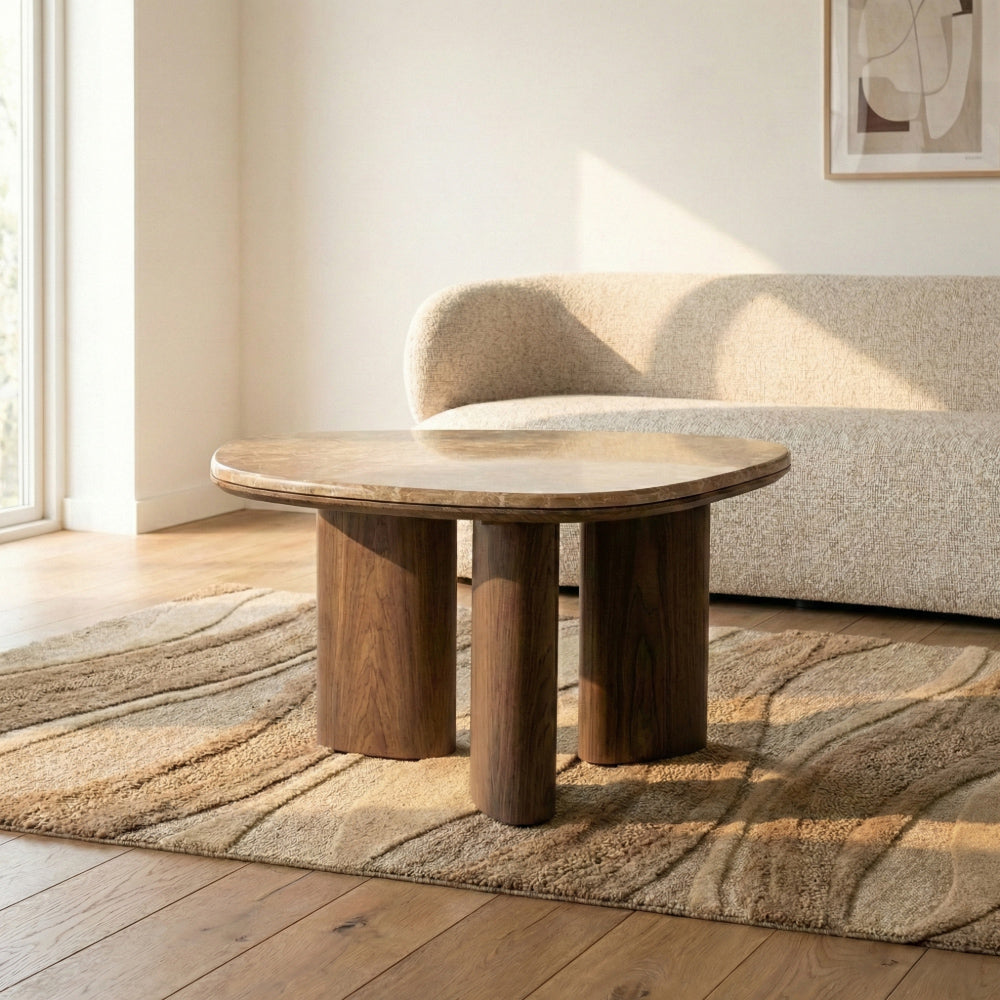 Tarn Coffee Table
