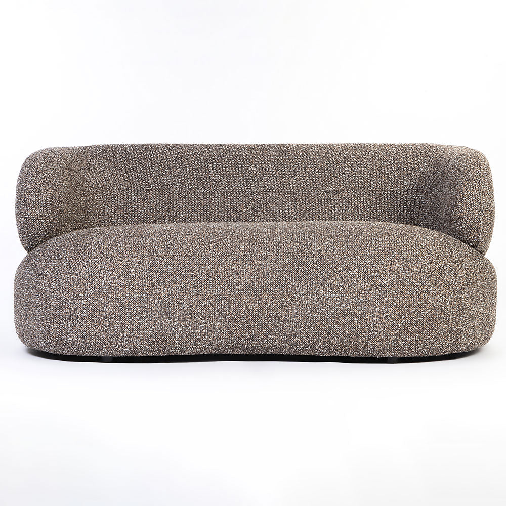 Calla 2 Seater Sofa (Taupe)