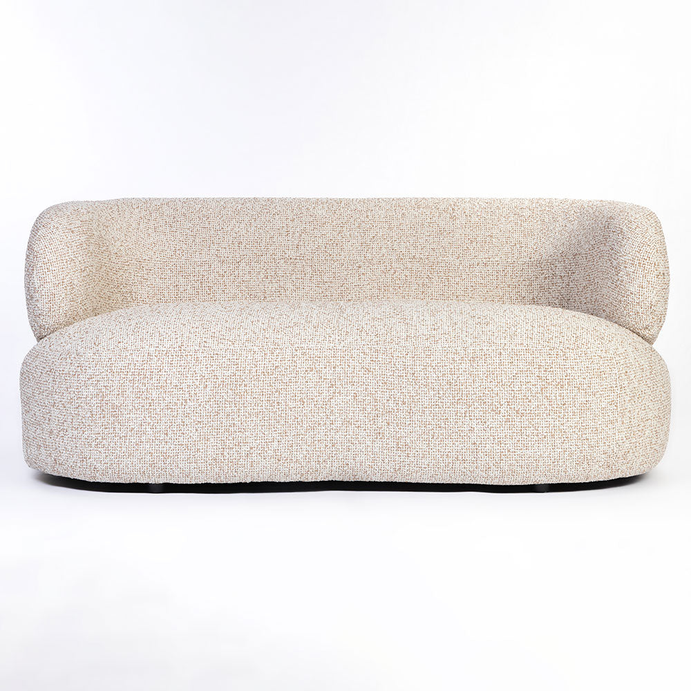 Calla 2 Seater Sofa (Beige)