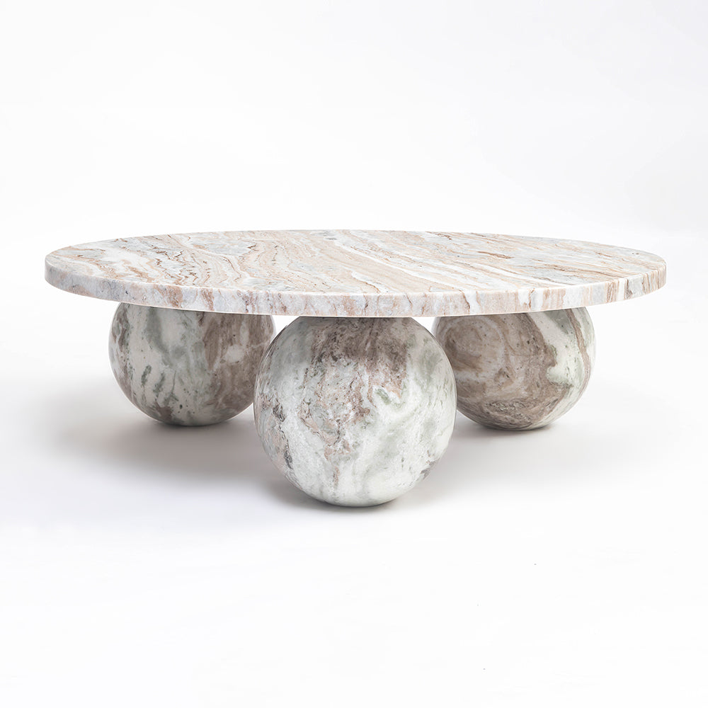Orbe Coffee Table