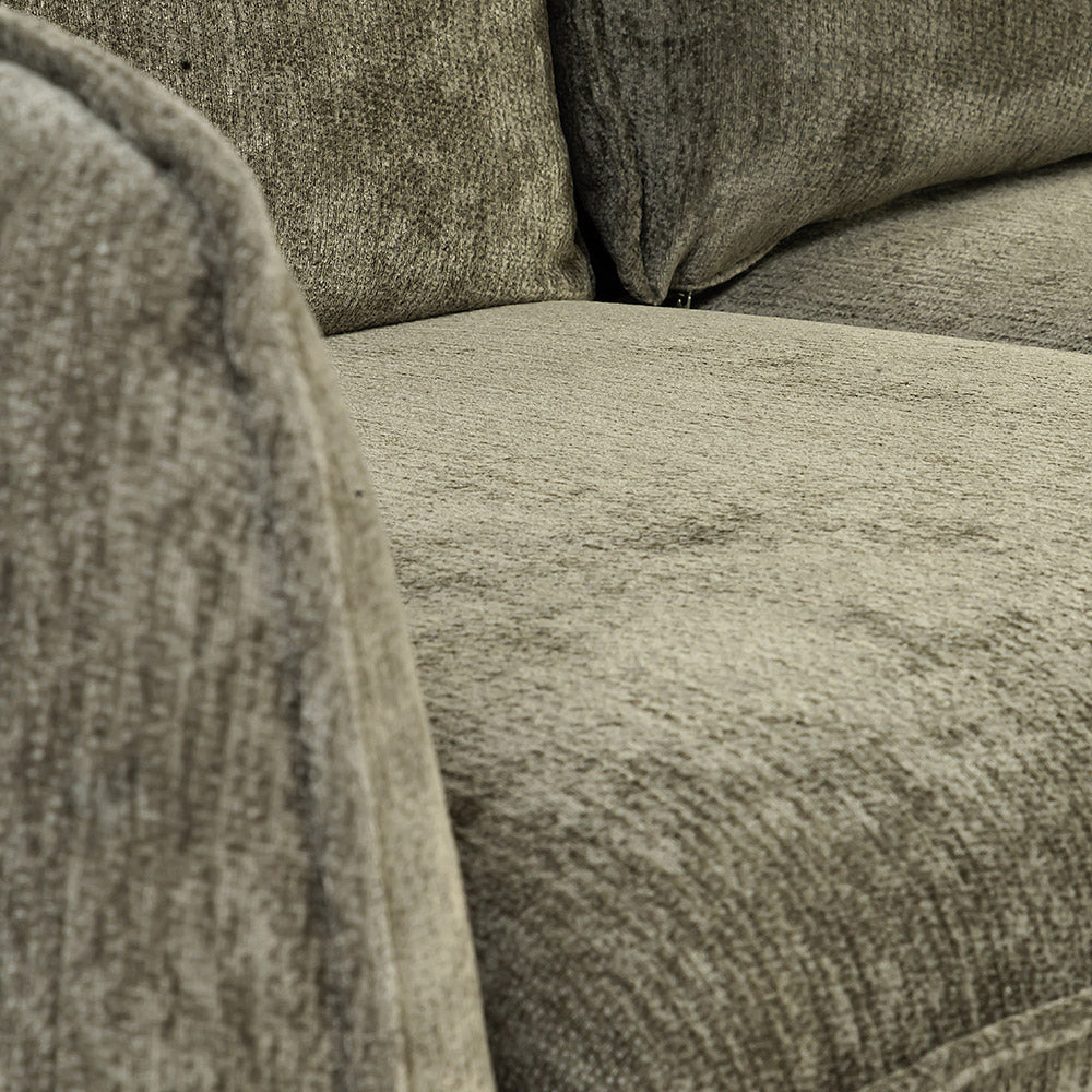 Sylvan 3 Seater Sofa