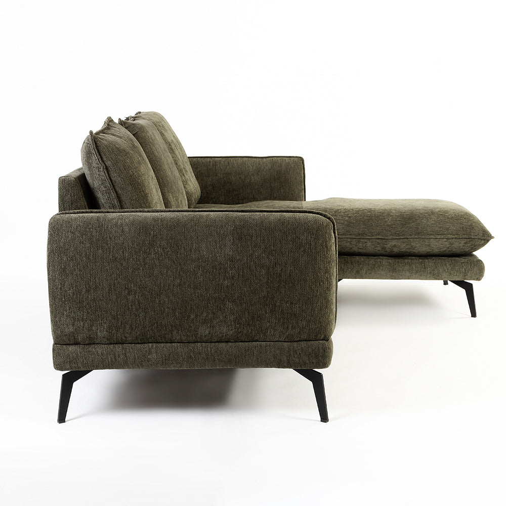 Sylvan 3 Seater Sofa