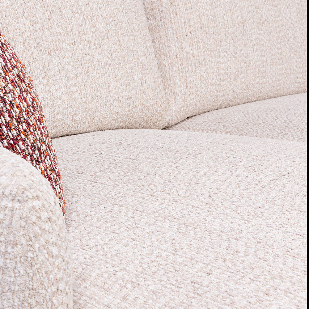 Nimbus 3 Seater Sofa