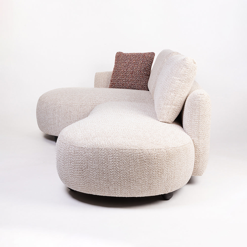 Nimbus 3 Seater Sofa