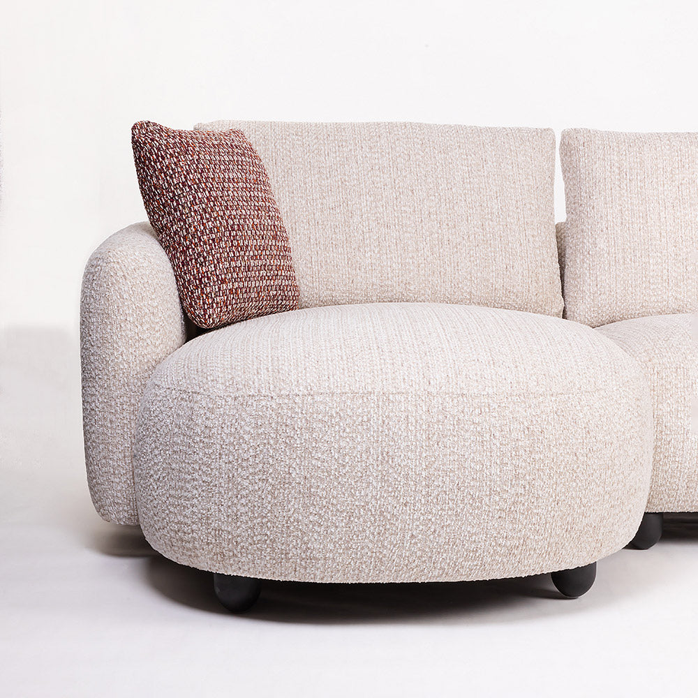Nimbus 3 Seater Sofa