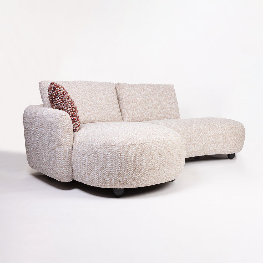 Nimbus 3 Seater Sofa