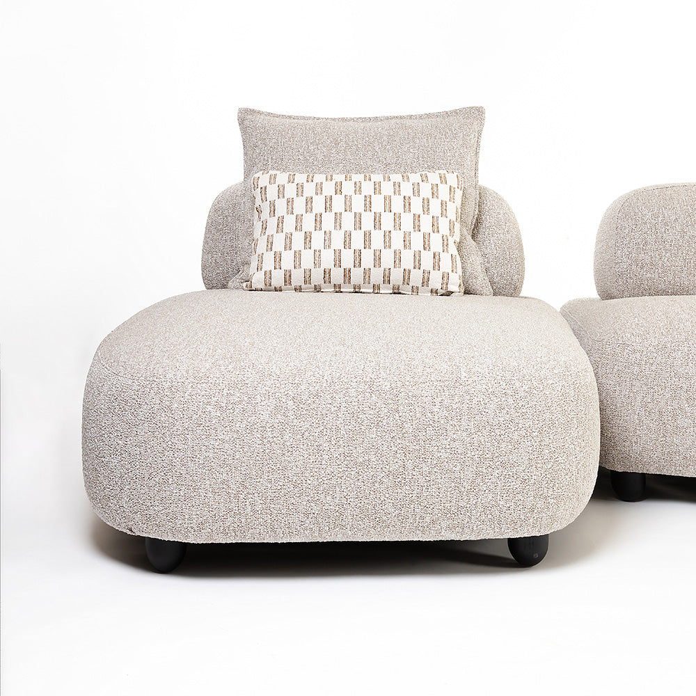 Atoll 5 Seater Sofa Set