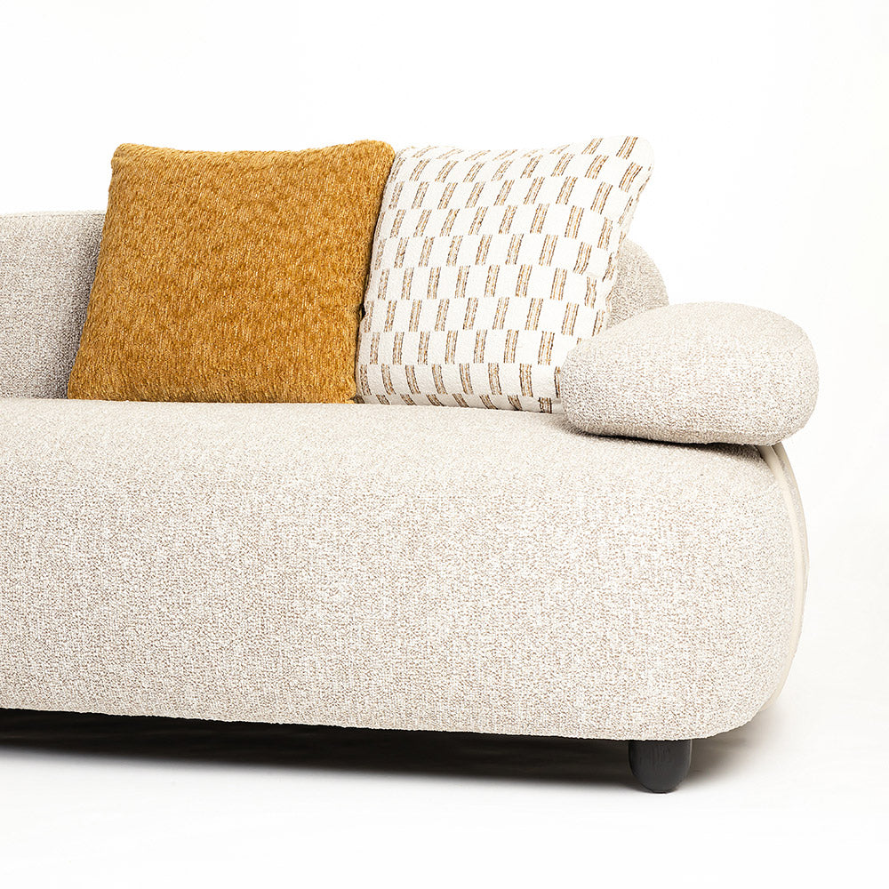 Atoll 5 Seater Sofa Set