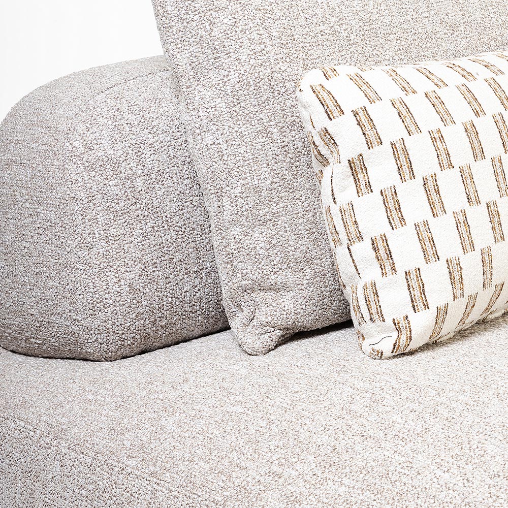 Atoll 5 Seater Sofa Set