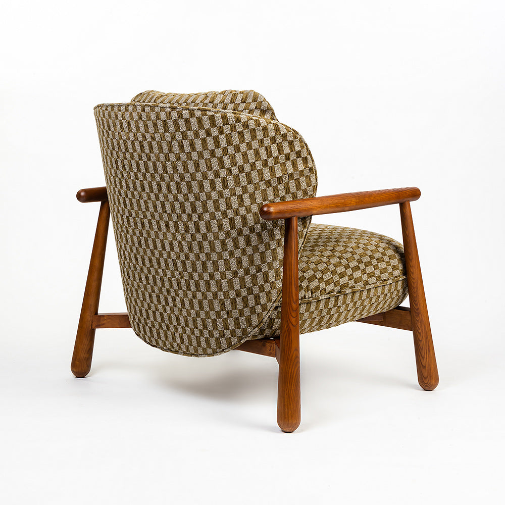 Tessera Chair