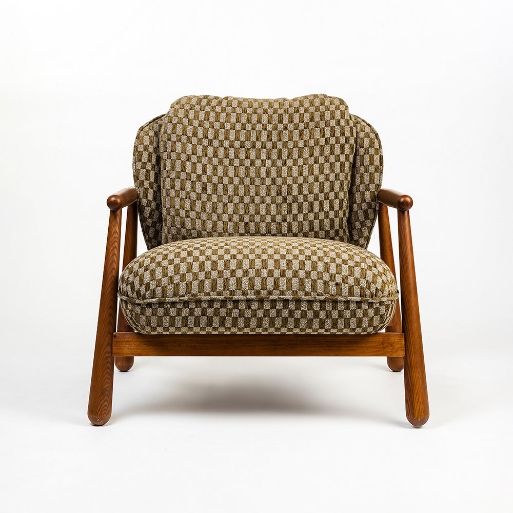 Tessera Chair
