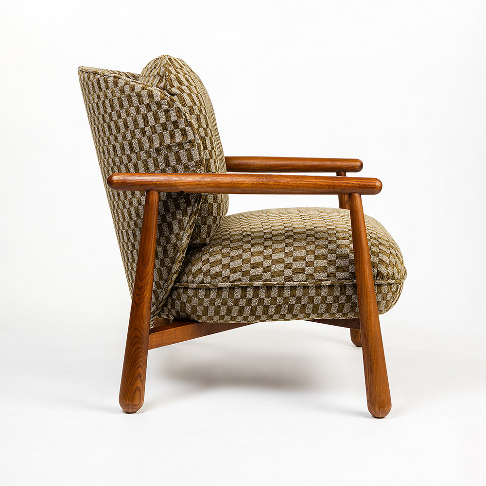 Tessera Chair