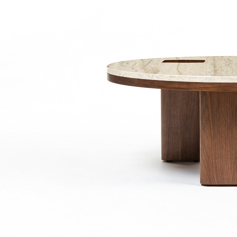 Sedra Coffee Table
