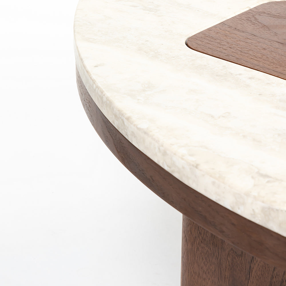 Sedra Coffee Table