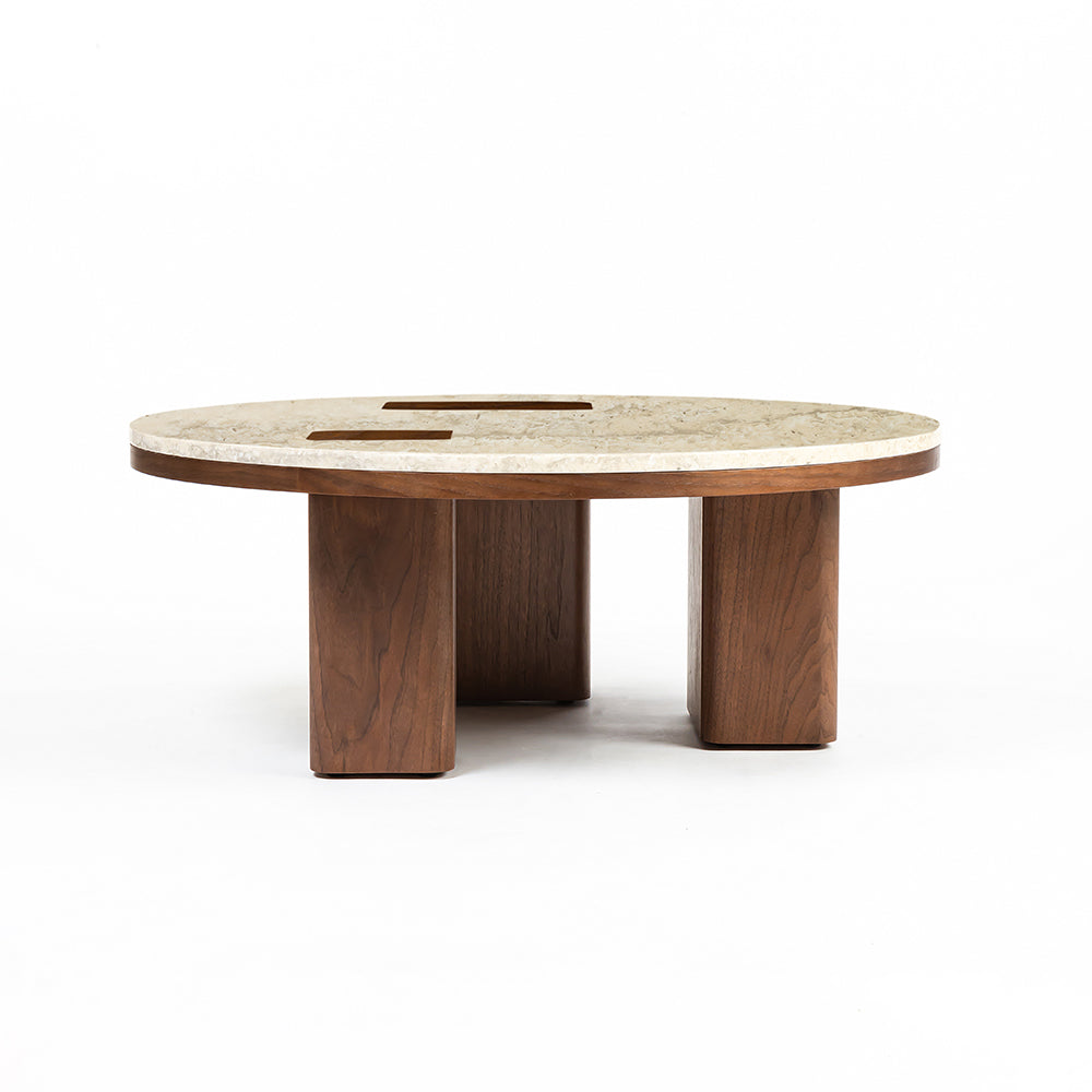Sedra Coffee Table
