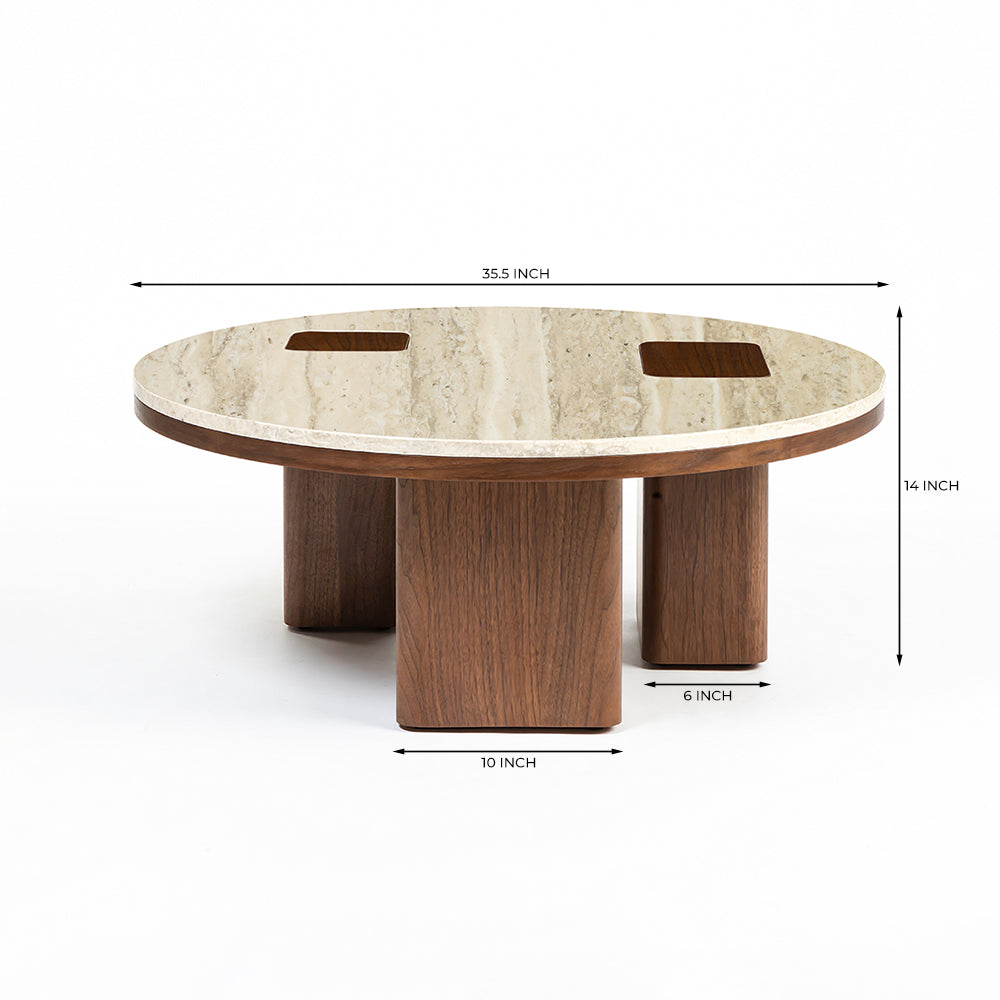 Sedra Coffee Table