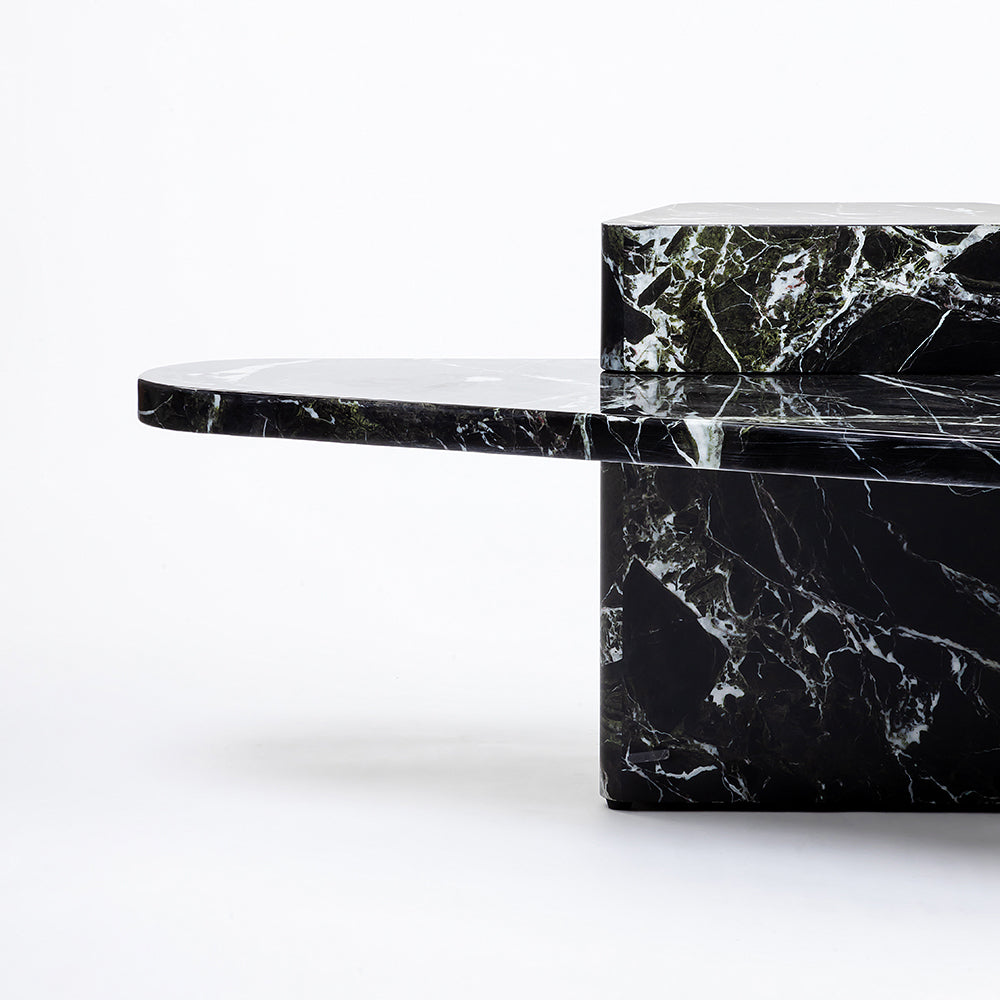 Bloc Coffee Table