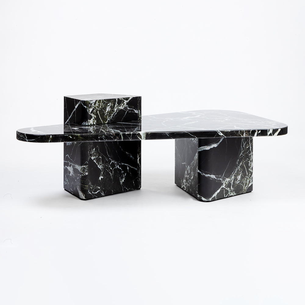 Bloc Coffee Table