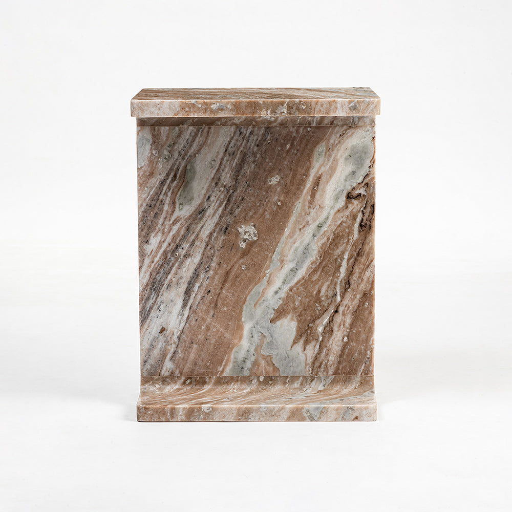 Pier Accent Table, Honey