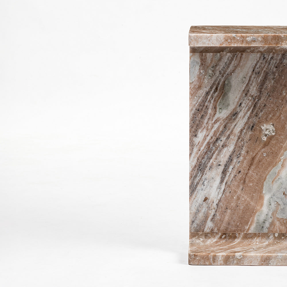Pier Accent Table, Honey