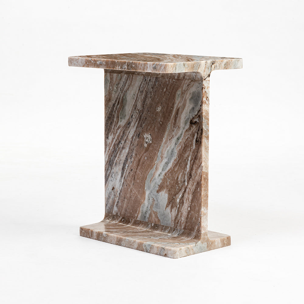 Pier Accent Table, Honey