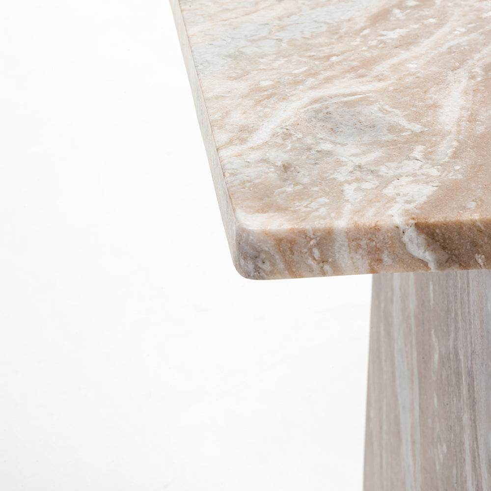 Pier Accent Table, Honey