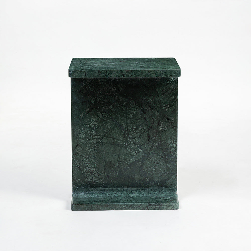 Pier Accent Table, Verde