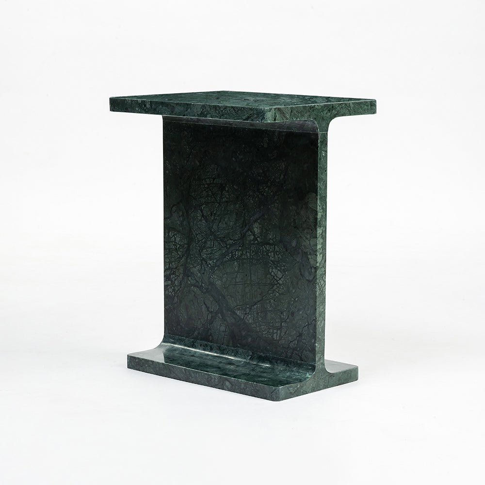 Pier Accent Table, Verde
