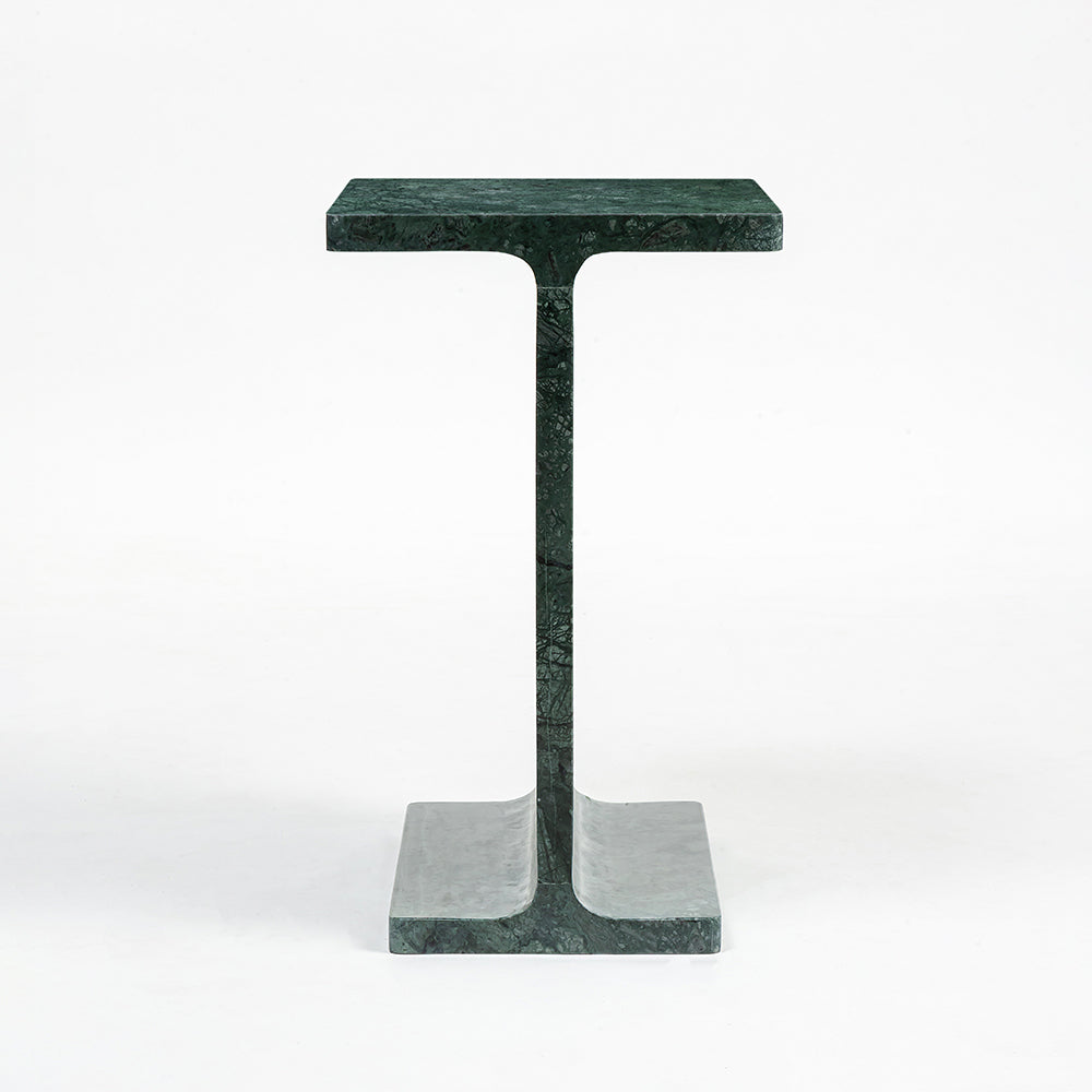 Pier Accent Table, Verde