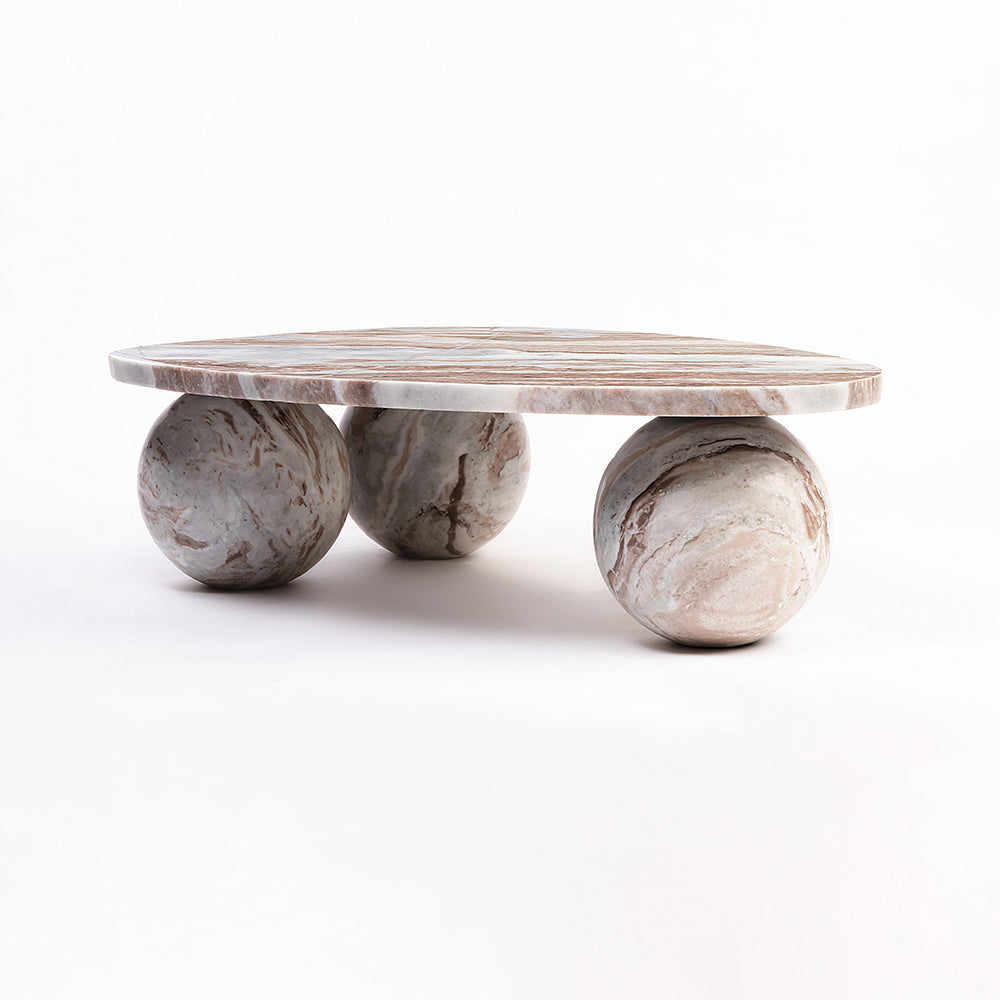Sawar, Antdot Coffee Table