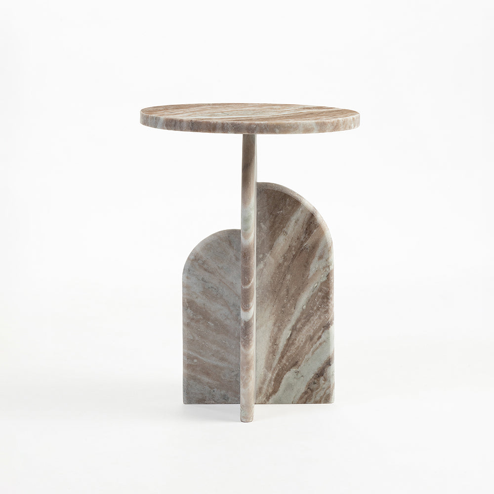 Arch Accent Table, Sawar Light