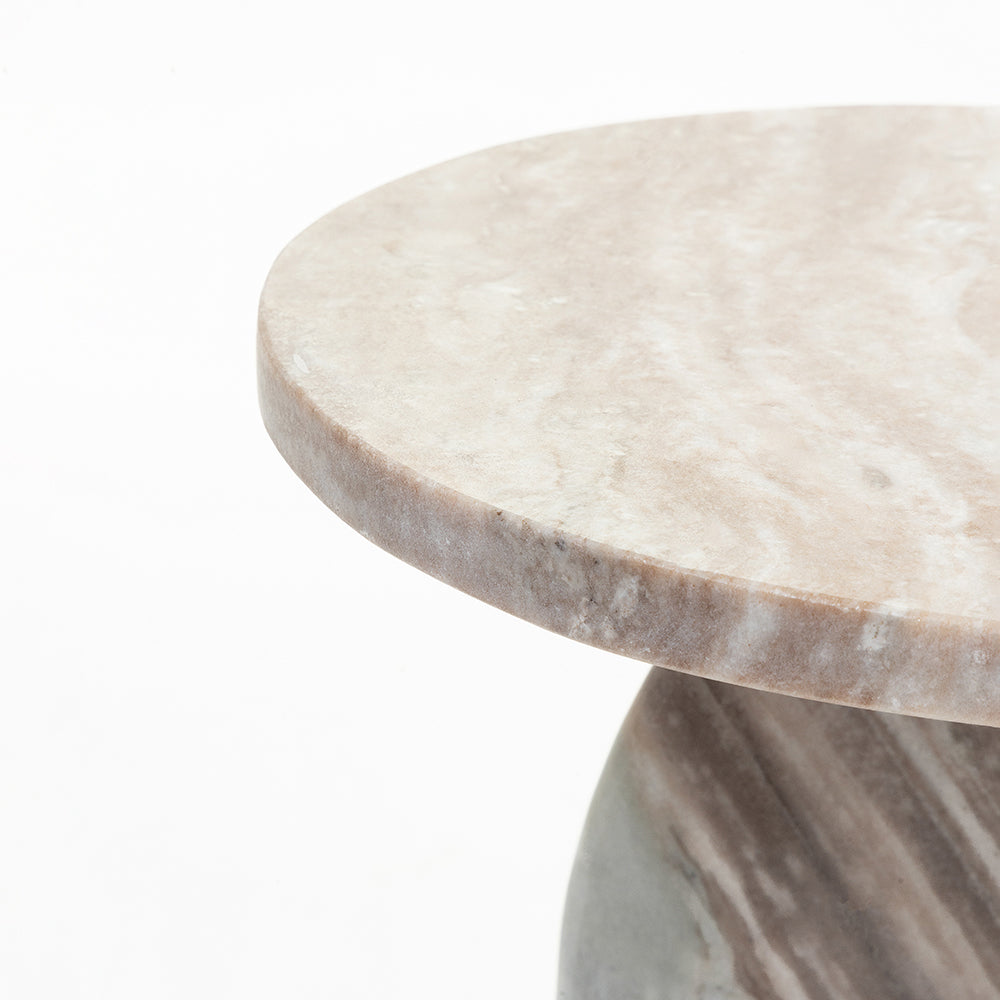 Arch Accent Table, Sawar Light