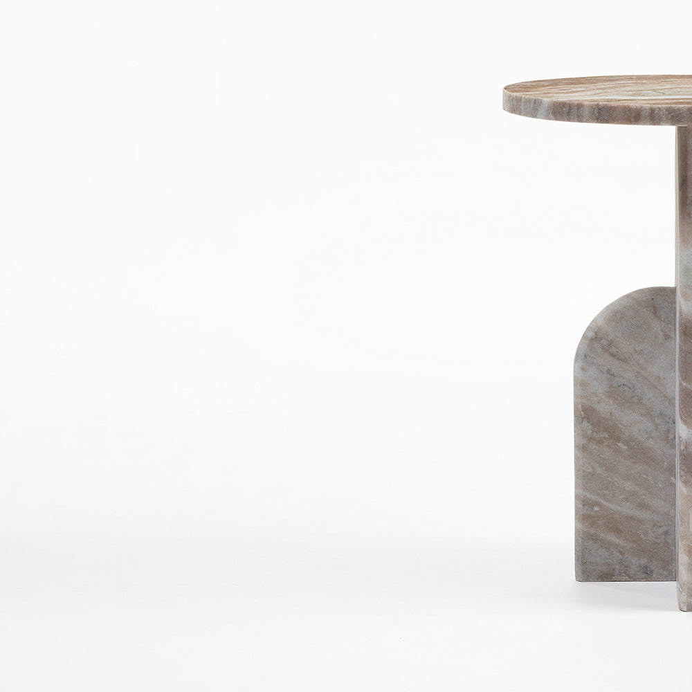Arch Accent Table, Sawar Light