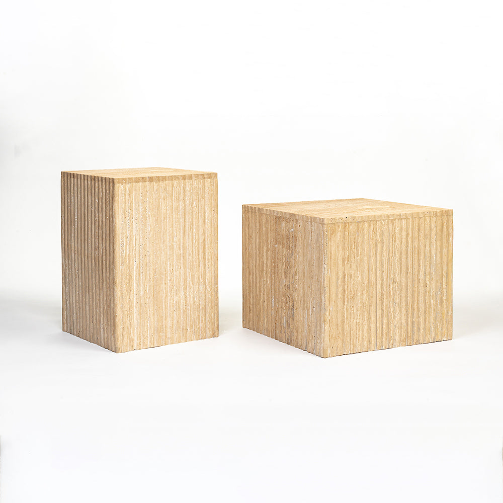Ashlar Coffee Table Set