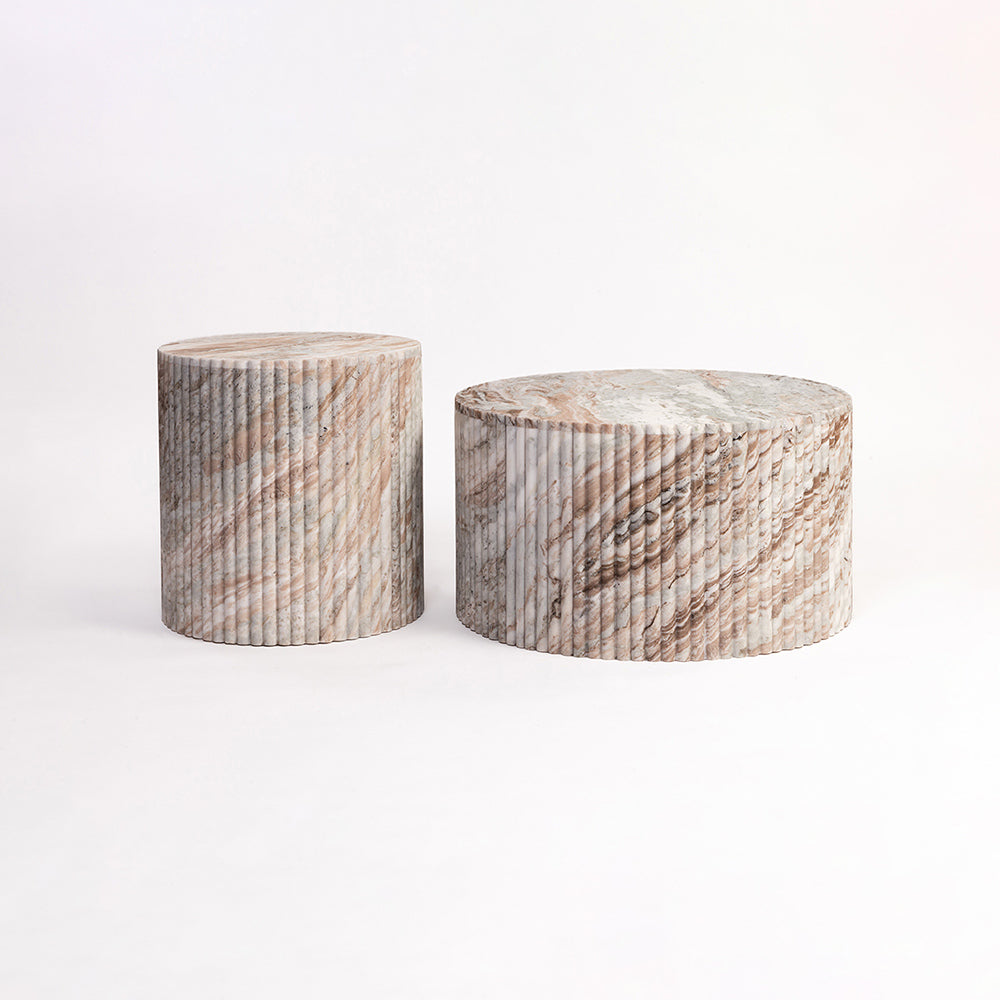 Fuste Coffee Table Set