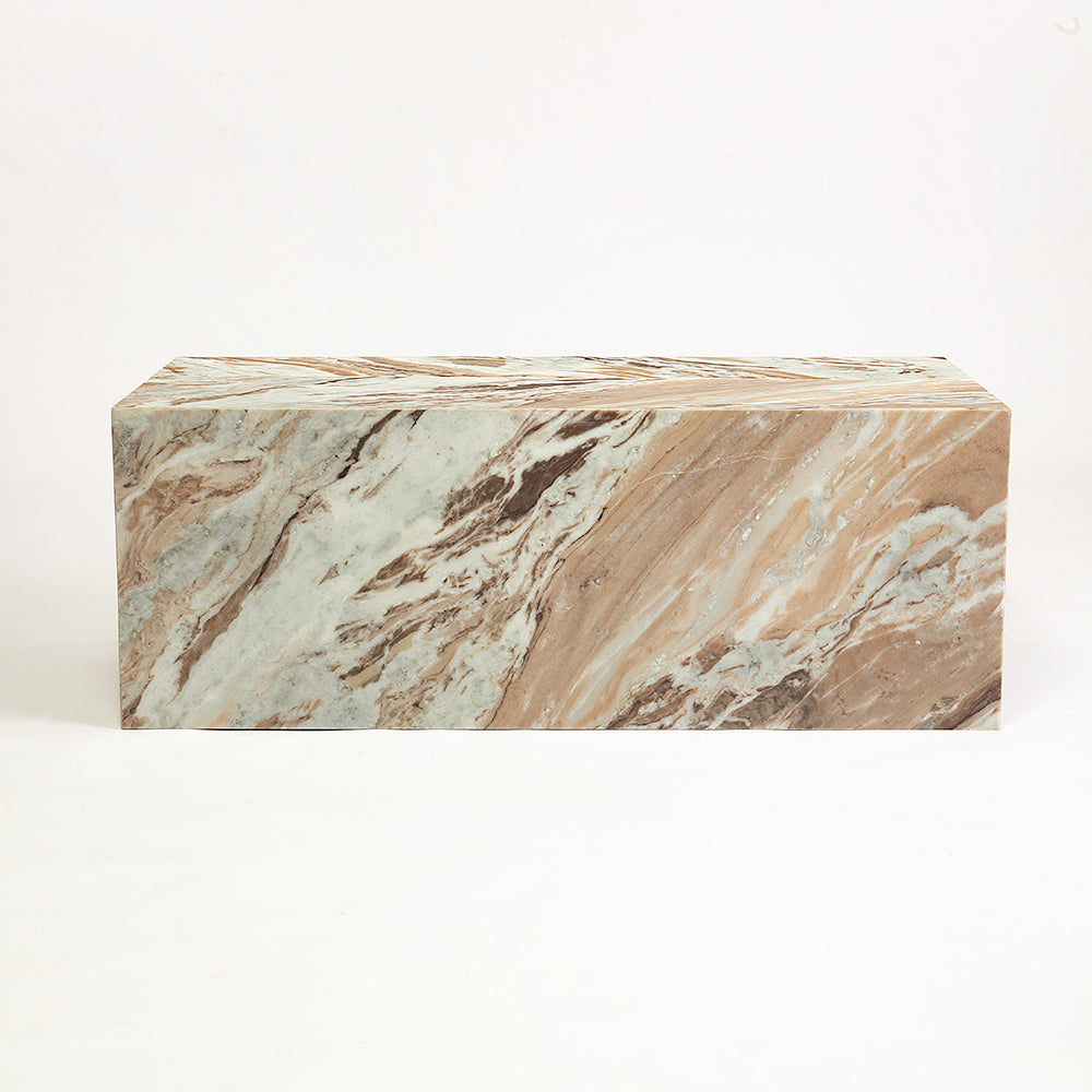 Vein, Cubo Coffee Table