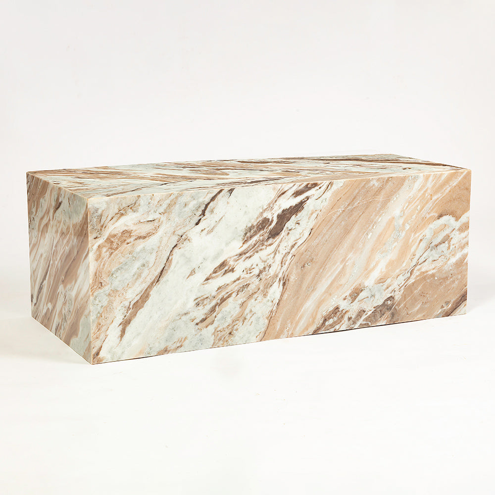 Vein, Cubo Coffee Table