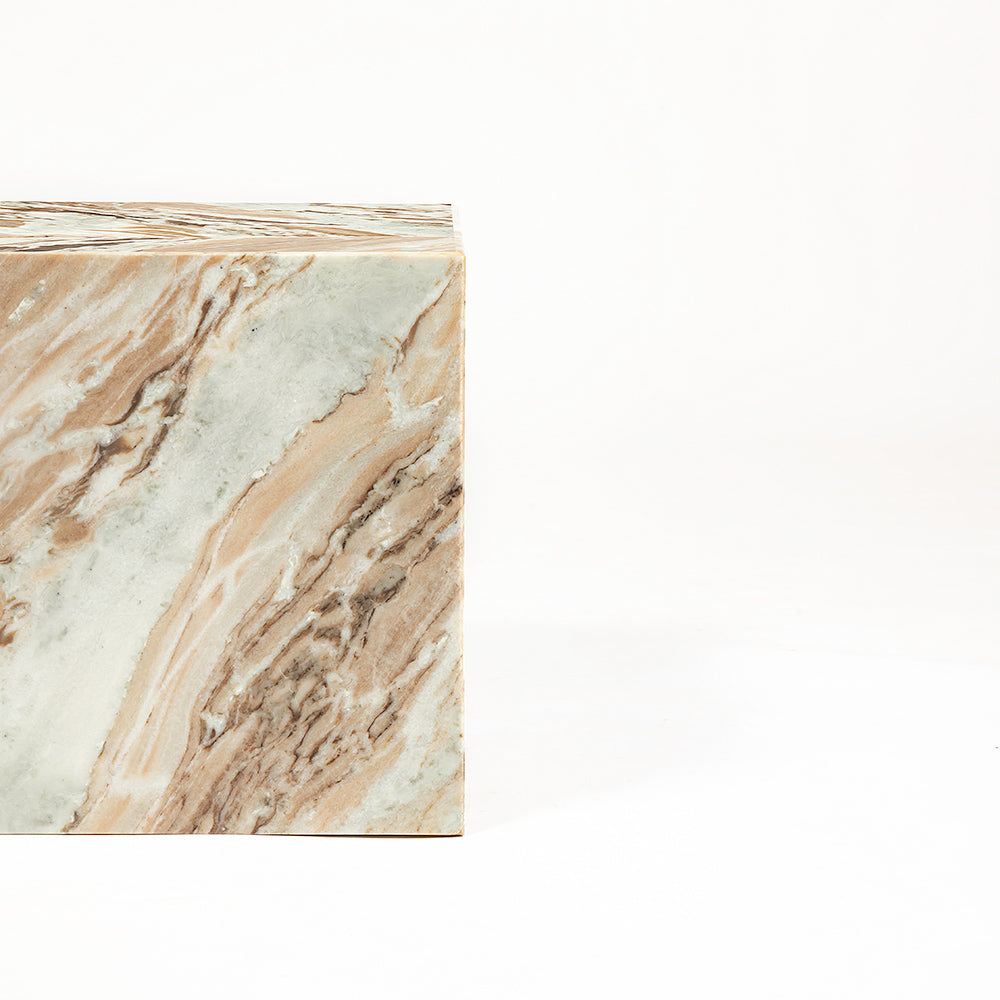 Vein, Cubo Coffee Table