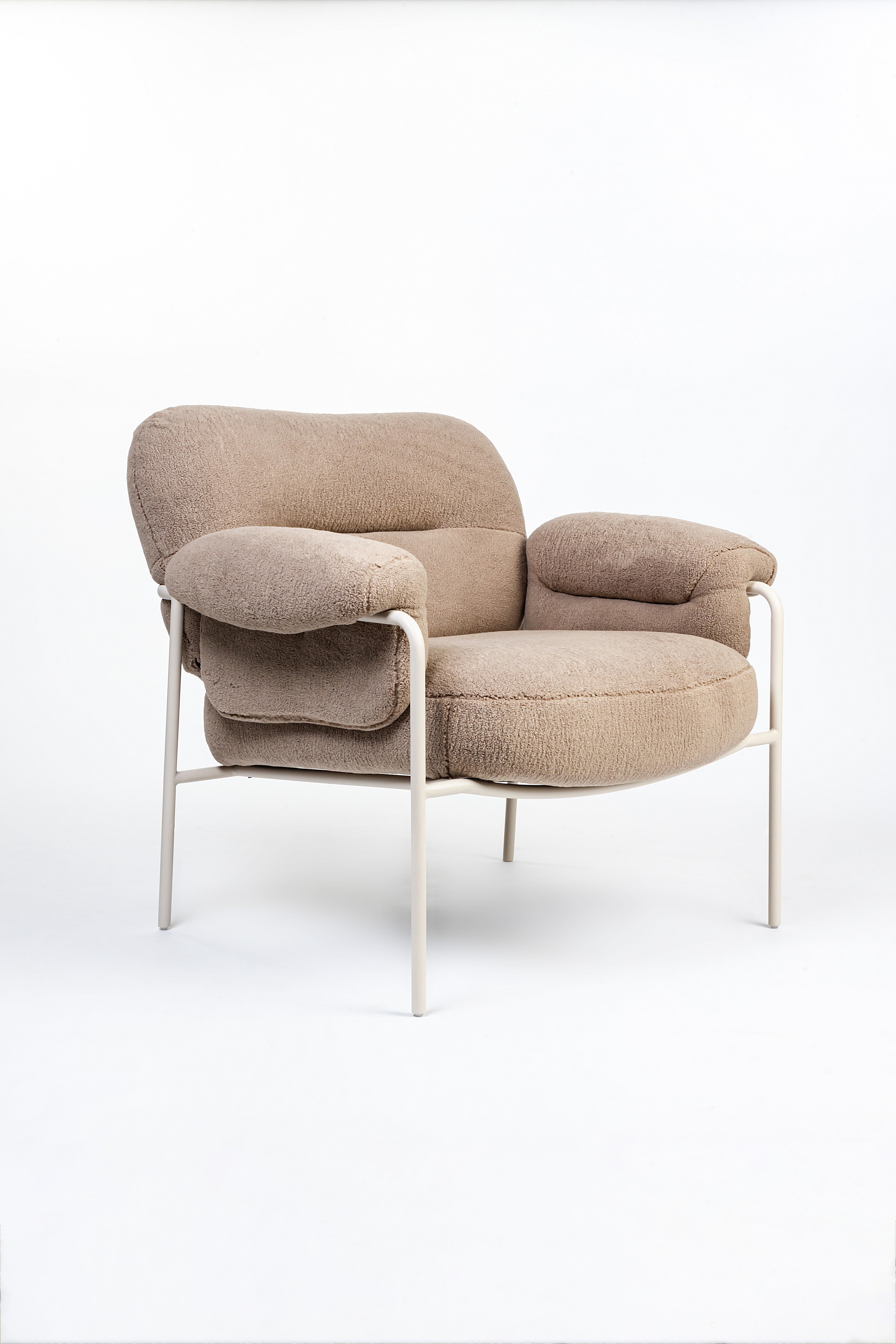 Brume Chair