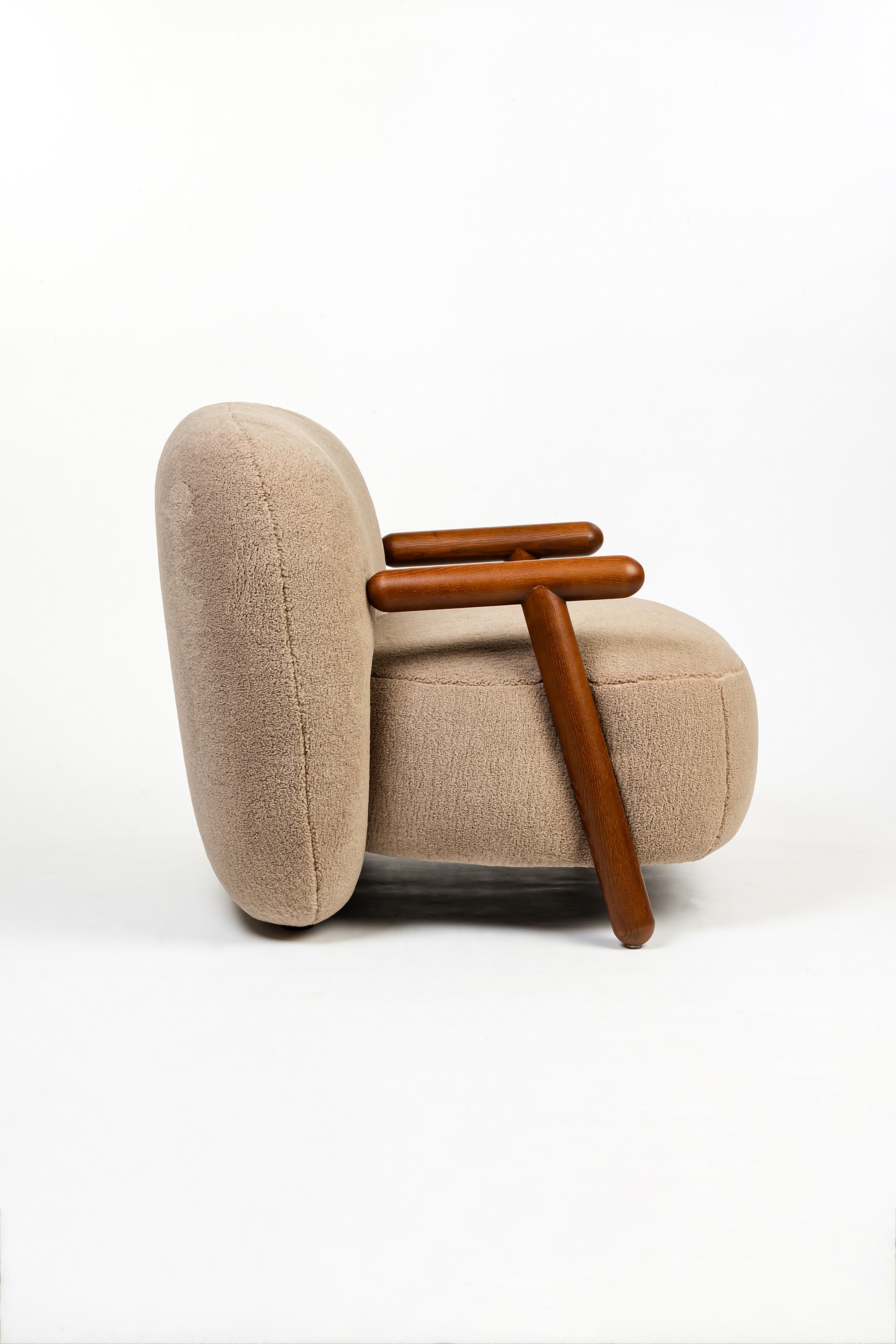 Arbor Chair