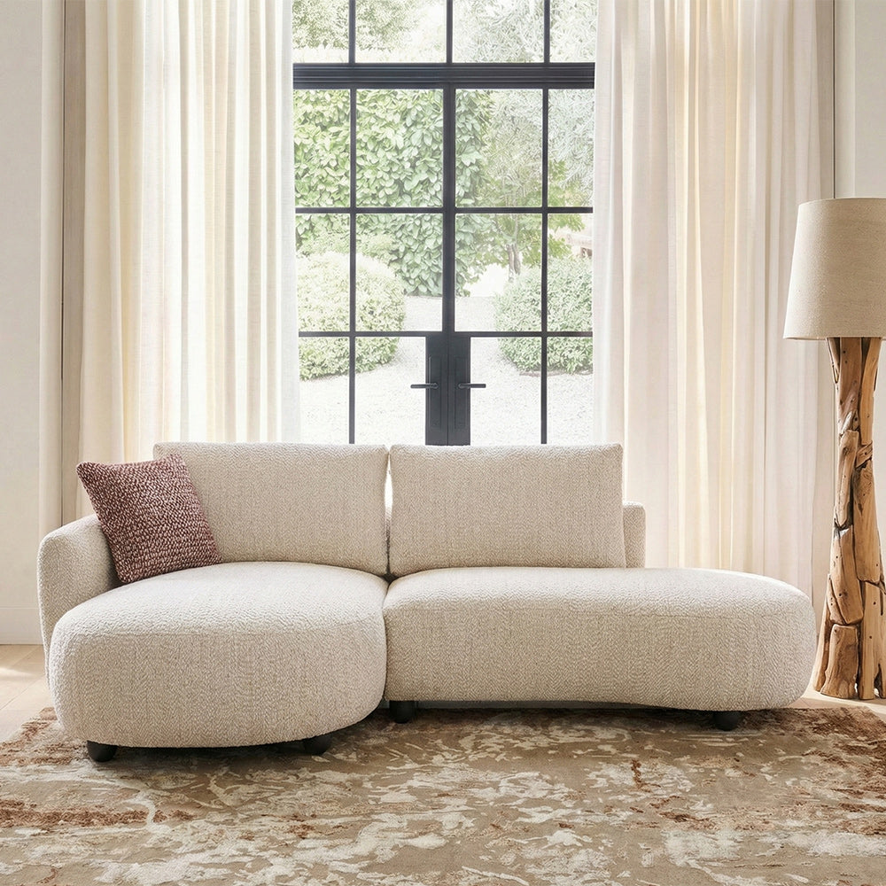 Nimbus 3 Seater Sofa