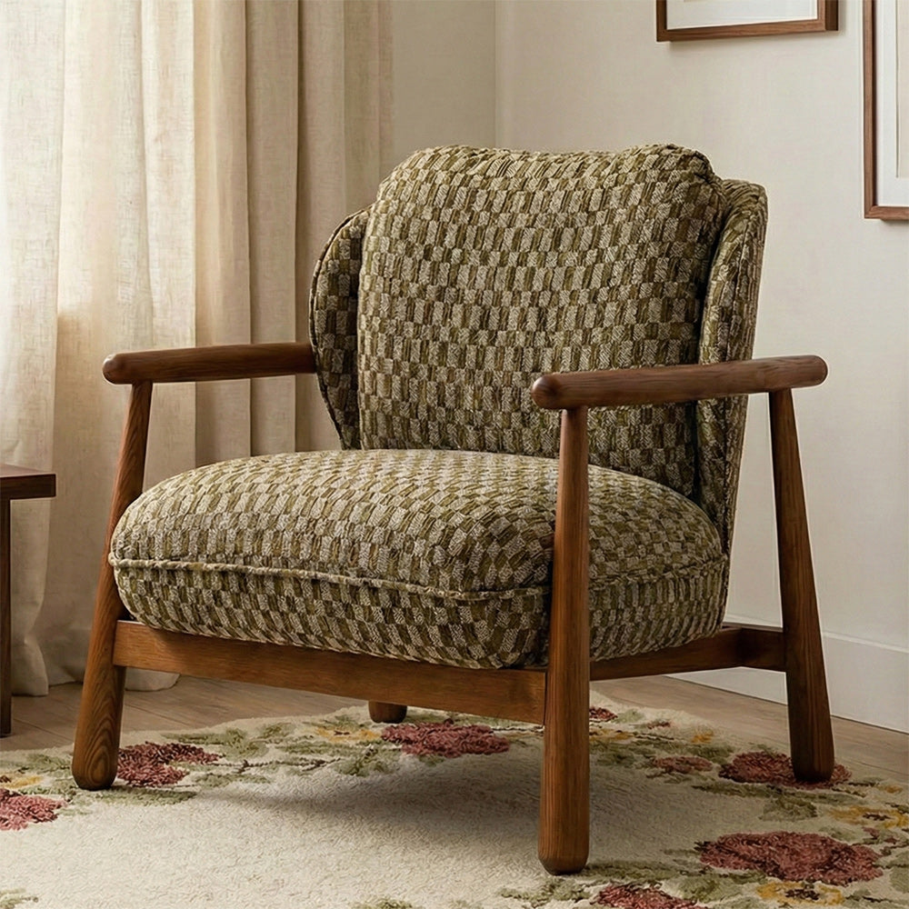 Tessera Chair
