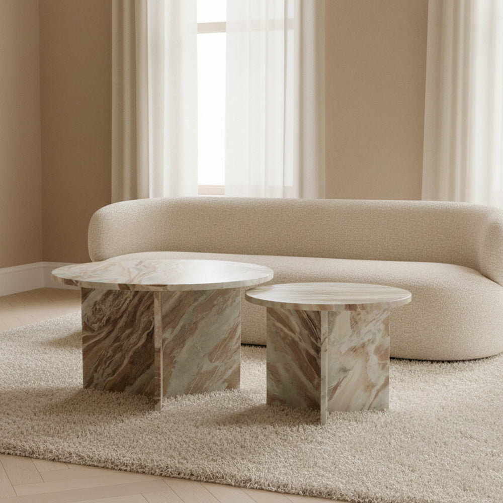 Drift set Coffee Table