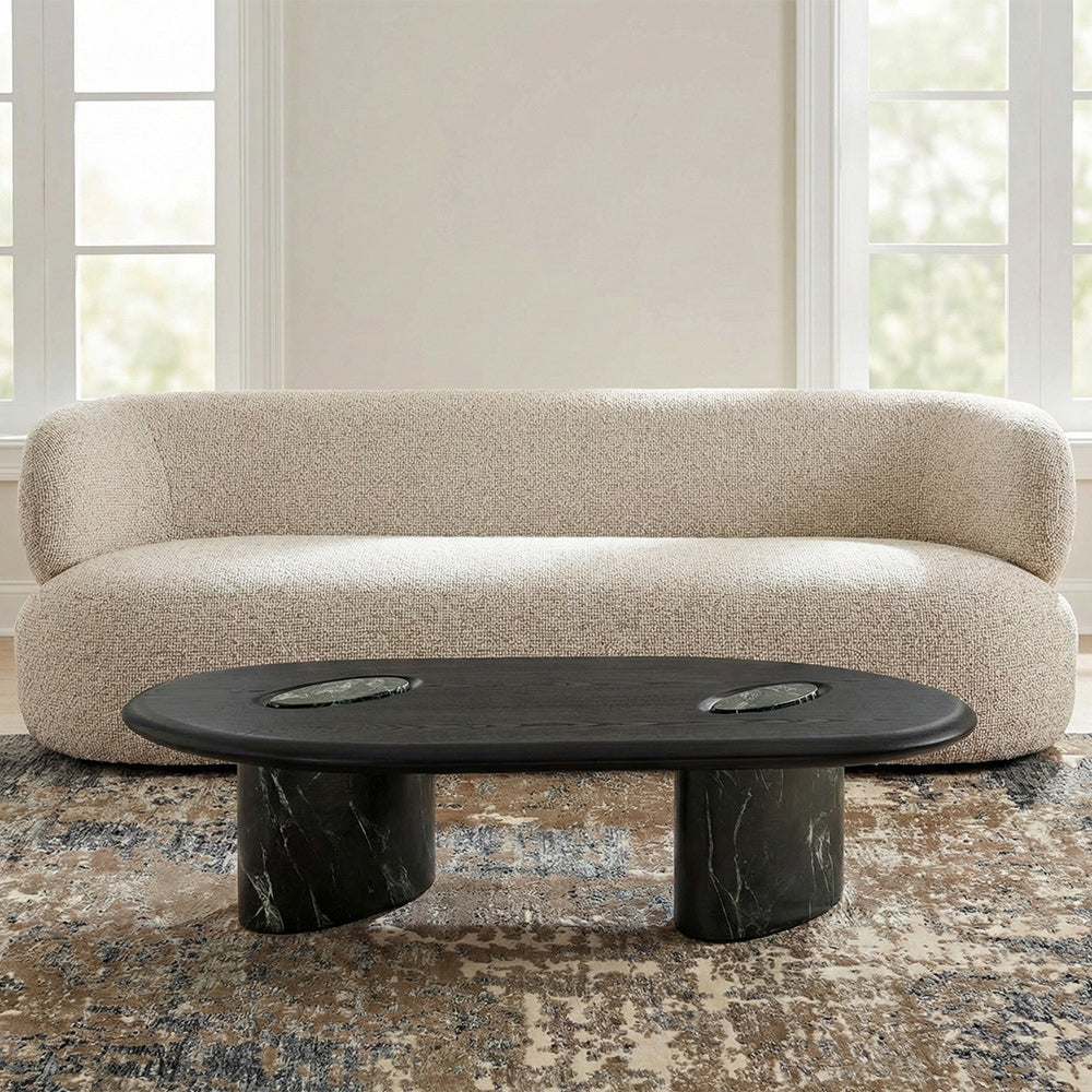 Noir Coffee Table