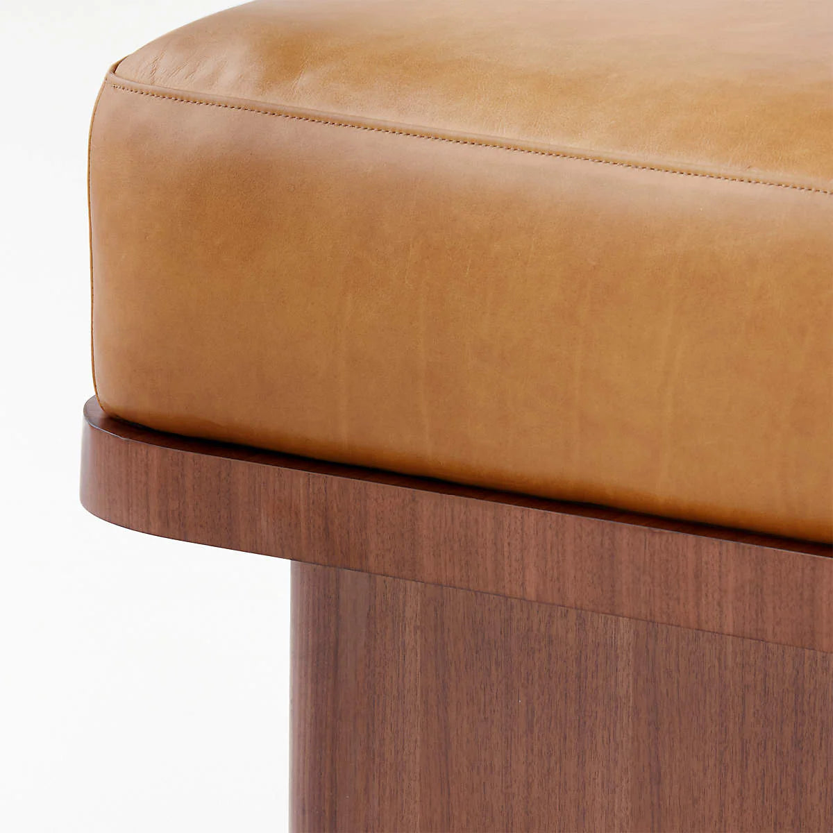 Low Horizon Chaise Sofa