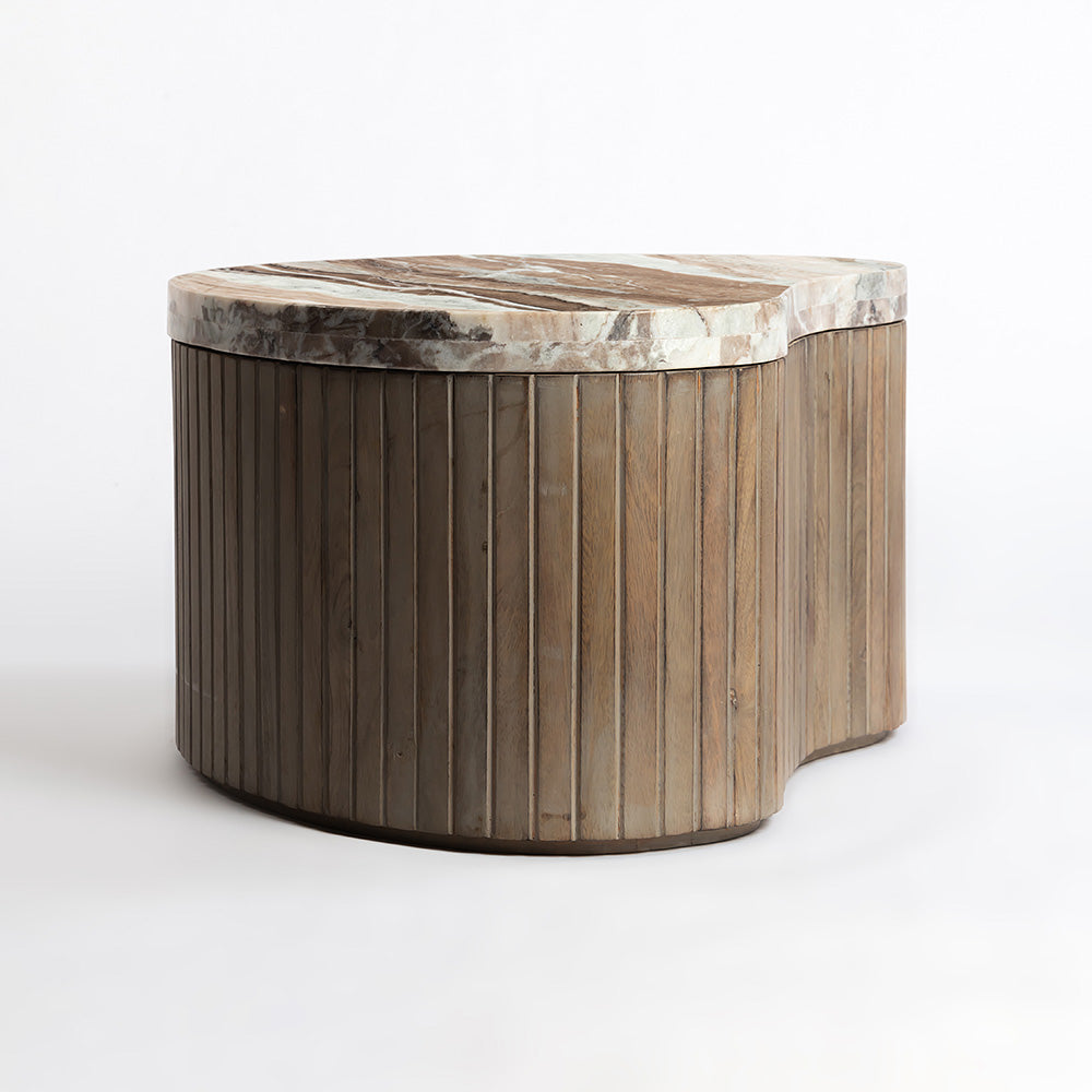 Accord Coffee Table Set